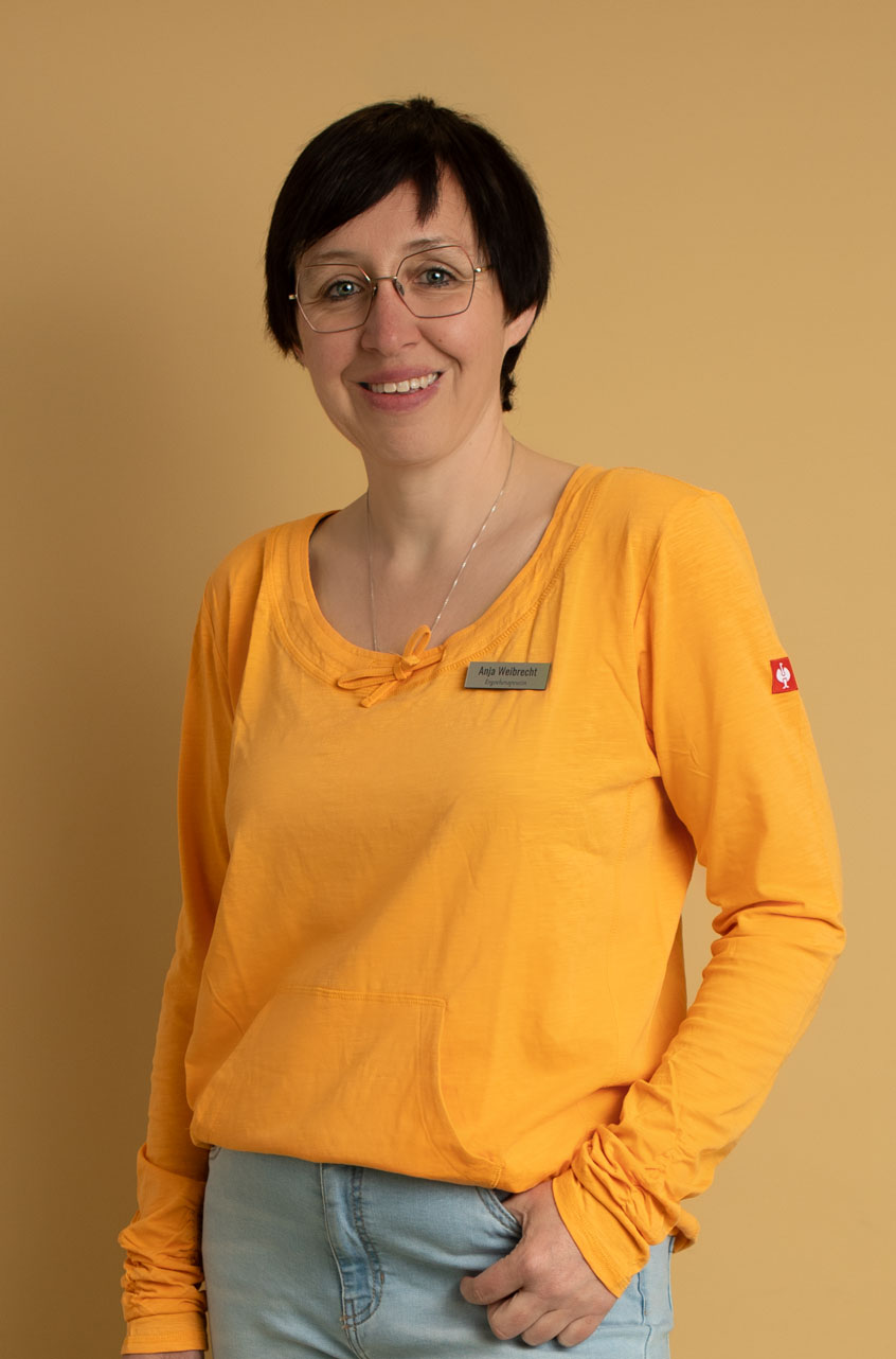 Ergotherapie