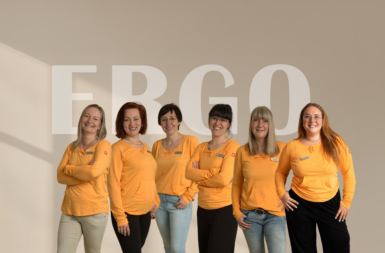 Ergotherapeutische Behandlung in der Praxis TherapieVorOrt
