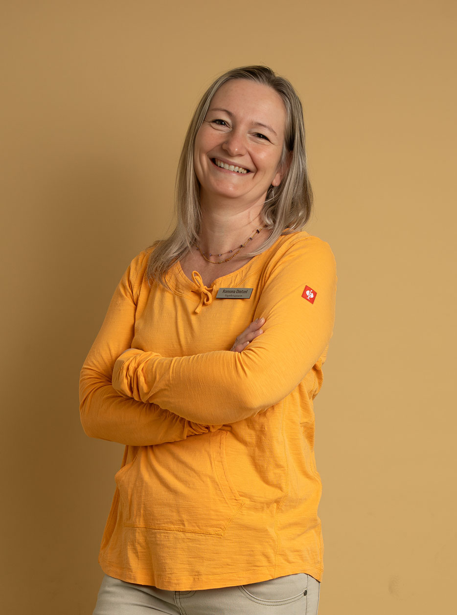 Ergotherapie